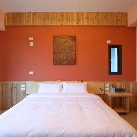 Hualien Shiado B&B Zimmer foto