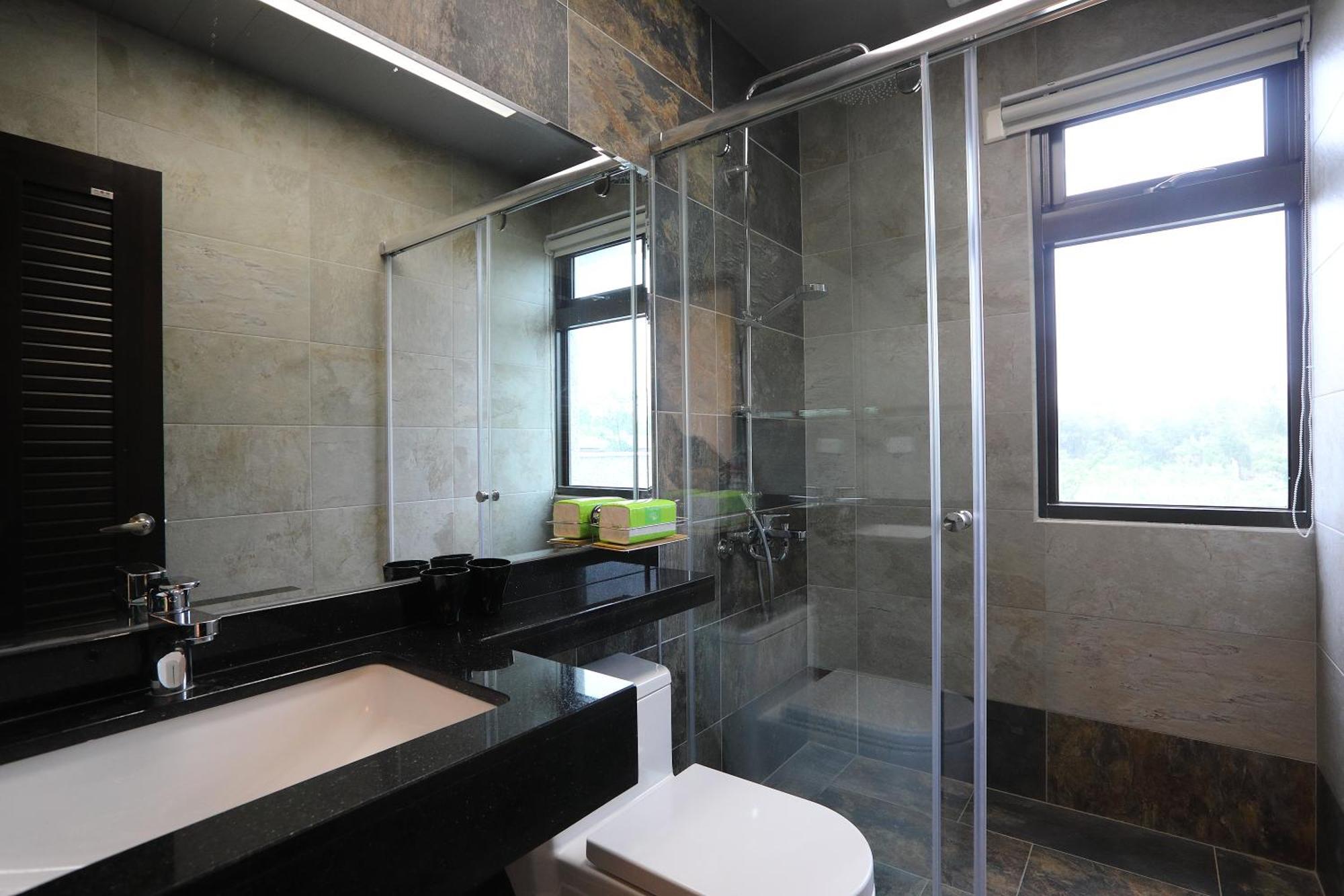 Hualien Shiado B&B Zimmer foto
