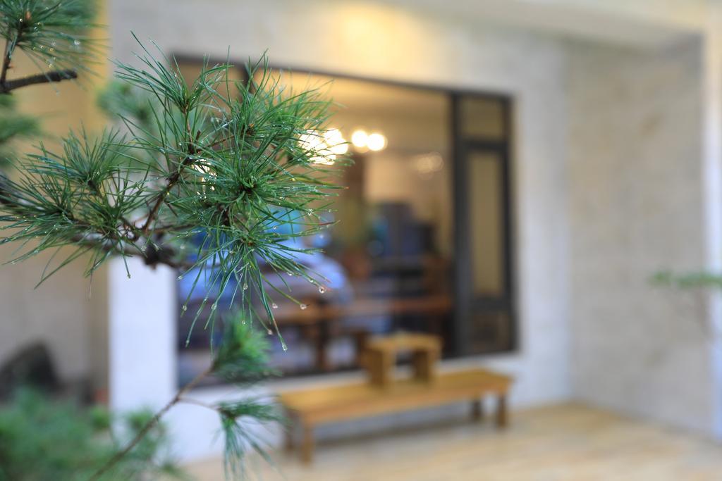Hualien Shiado B&B Exterior foto