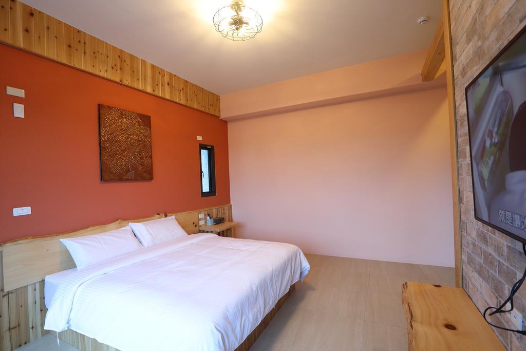 Hualien Shiado B&B Exterior foto