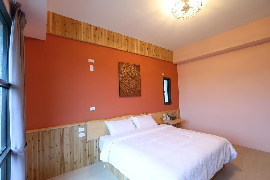 Hualien Shiado B&B Exterior foto