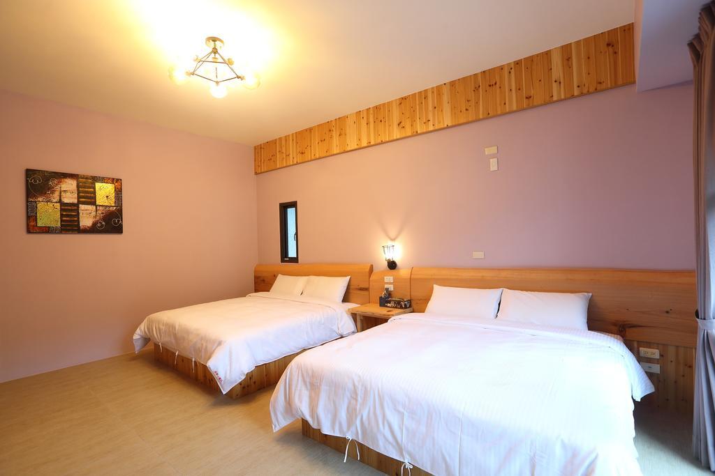 Hualien Shiado B&B Exterior foto